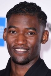 Malachi Kirby fotoğrafı