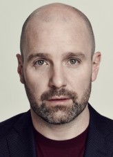 Johnny Harris fotoğrafı