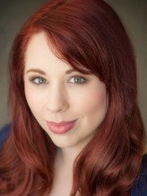 Alexis Tipton fotoğrafı