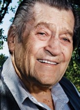 Clint Walker fotoğrafı