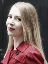 Audrey Quoturi fotoğrafı