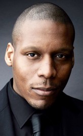 Jojo Ahenkorah fotoğrafı