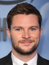 Jack Reynor fotoğrafı
