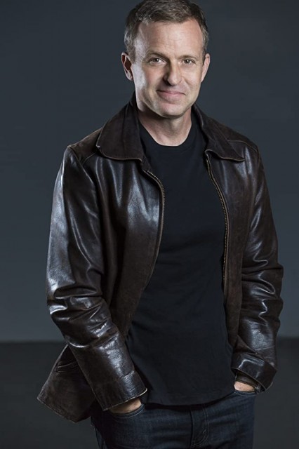 Bristol Pomeroy fotoğrafı