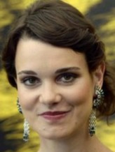 Camille Rutherford fotoğrafı