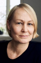 Ingunn Øyen fotoğrafı