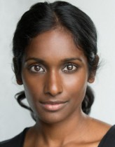 Anneika Rose fotoğrafı