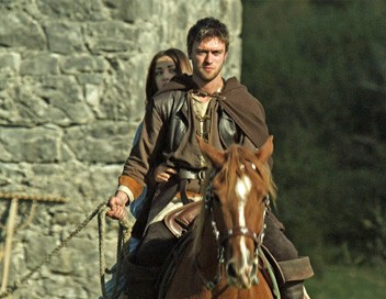 Richard McWilliams fotoğrafı