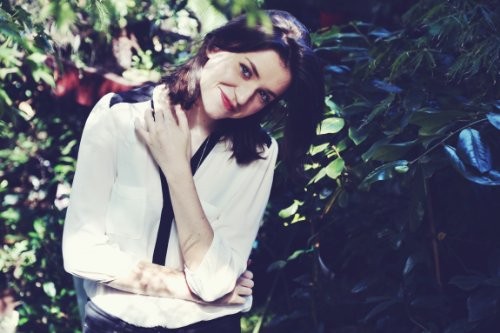 Madeleine Levins Fotoğrafı