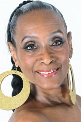 Trina Parks fotoğrafı