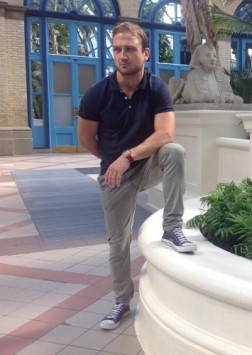 Marco Flammer Fotoğrafı