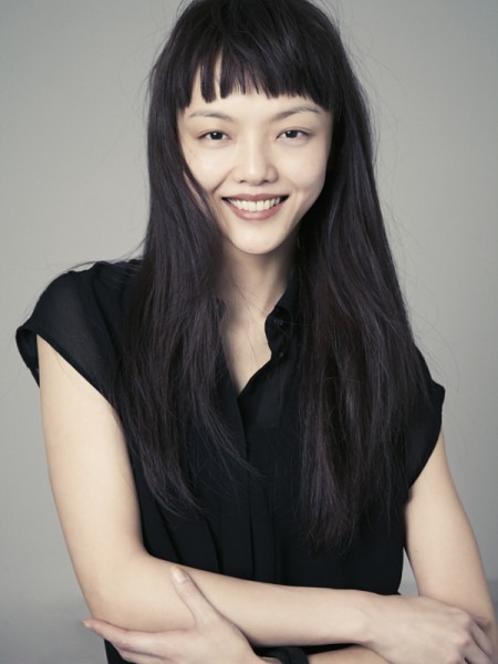 Rila Fukushima Fotoğrafı
