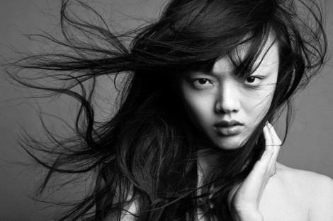 Rila Fukushima Fotoğrafı