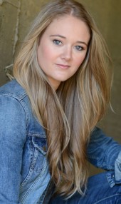 Amber Erwin Fotoğrafı