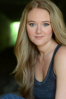 Amber Erwin Fotoğrafı