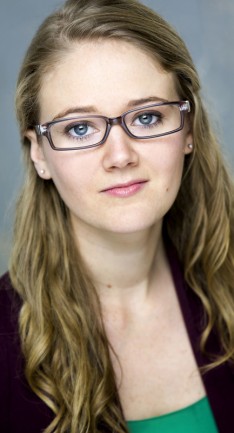 Amber Erwin Fotoğrafı