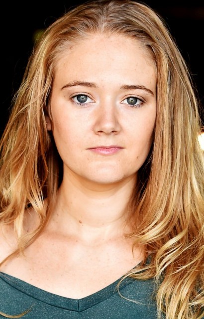 Amber Erwin Fotoğrafı