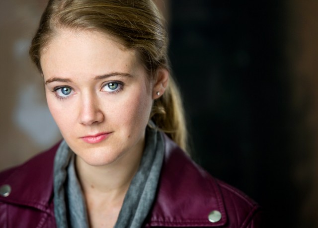 Amber Erwin Fotoğrafı