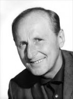 Bourvil Fotoğrafı