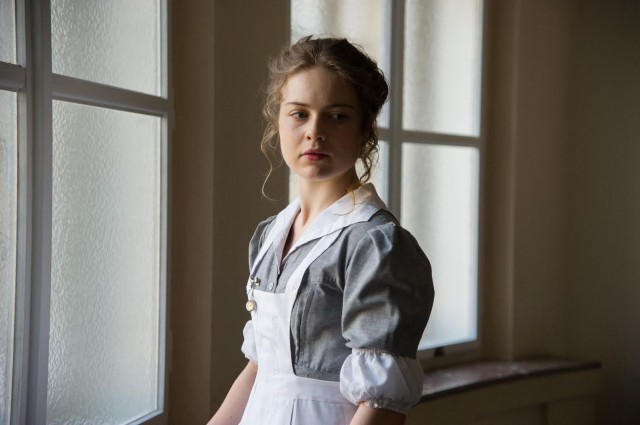 Hera Hilmar fotoğrafı