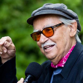 Vittorio Taviani fotoğrafı