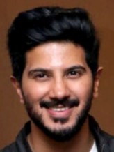 Dulquer Salmaan fotoğrafı