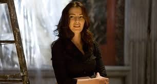 Ayelet Zurer Fotoğrafı