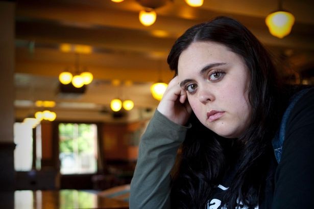 Sharon Rooney fotoğrafı