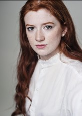 Ciara Baxendale fotoğrafı