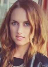 Shanna Vincent fotoğrafı