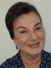 Nevin Efe fotoğrafı