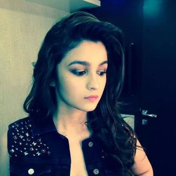 Alia Bhatt fotoğrafı