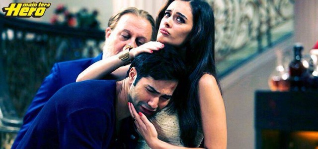 Evelyn Sharma Fotoğrafı