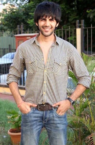 Kartik Tiwari Fotoğrafı