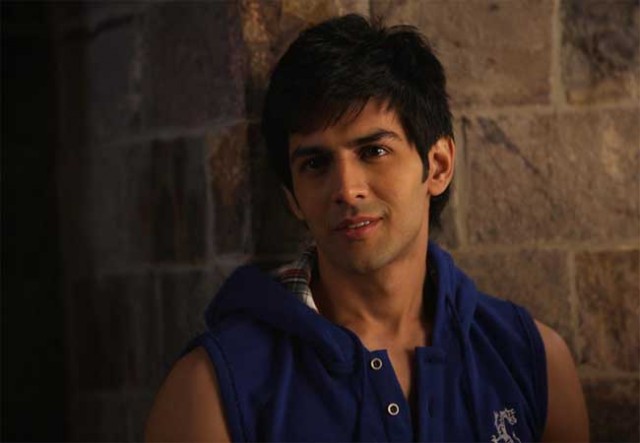 Kartik Tiwari Fotoğrafı