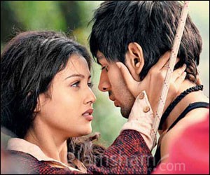 Kartik Tiwari Fotoğrafı