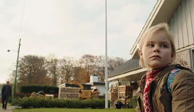 Annika Wedderkopp fotoğrafı