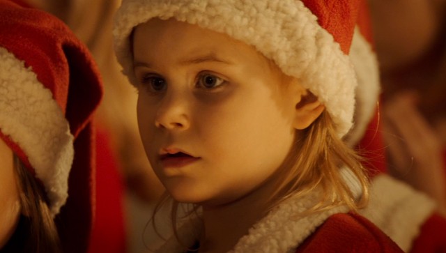 Annika Wedderkopp fotoğrafı