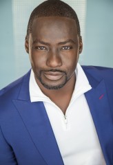 Chris Attoh fotoğrafı