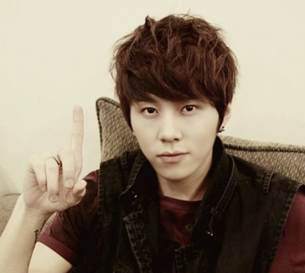 Yong Joon-hyung Fotoğrafı