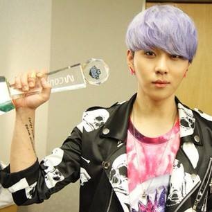 Yong Joon-hyung Fotoğrafı