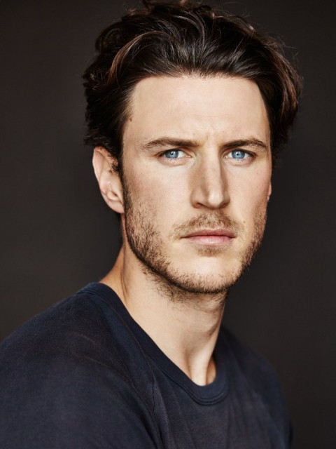 Aaron Jakubenko Fotoğrafı