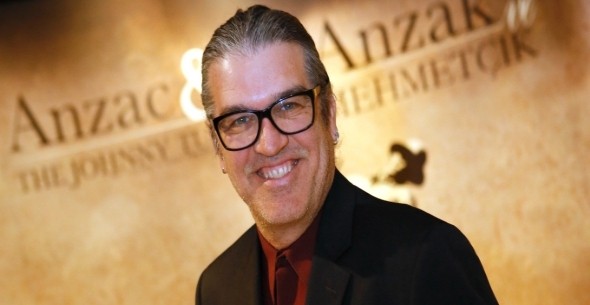 Ra'uf Glasgow Fotoğrafı