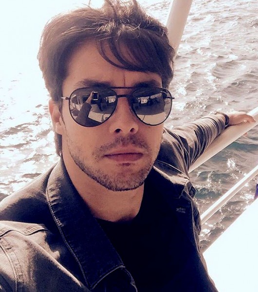 Hilmi Cem İntepe fotoğrafı