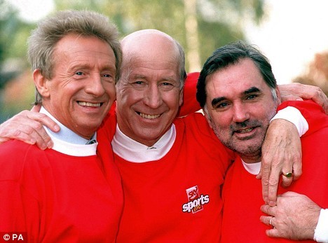 George Best Fotoğrafı