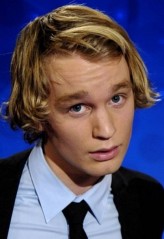 Björn Gustafsson fotoğrafı