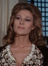 Olga Bisera fotoğrafı