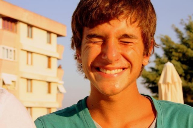 Muzaffer kuytu Fotoğrafı