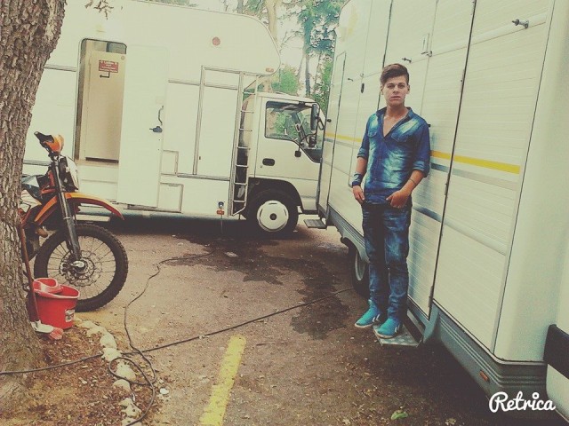 Muzaffer kuytu Fotoğrafı