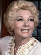 Claude Gensac fotoğrafı